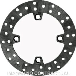 Disco de freno TRW MST 245