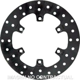 Disco de freno TRW MST 247