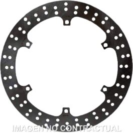 Disco de freno TRW MST 264