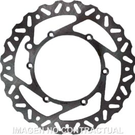 Disco de freno TRW MST 265 EC