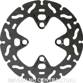 Disco de freno TRW MST 270 RAC