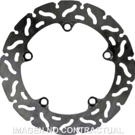 Disco de freno TRW MST 277 RAC