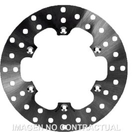 Disco de freno TRW MST 346