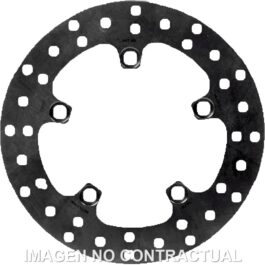 Disco de freno TRW MST 362