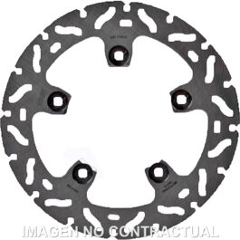 Disco de freno TRW MST 378 RAC