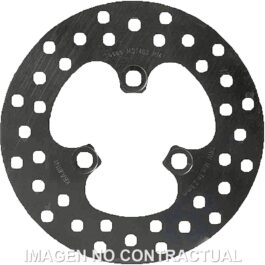 Disco de freno TRW MST 403