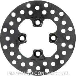 Disco de freno TRW MST 405