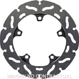 Disco de freno TRW MST 429 RAC