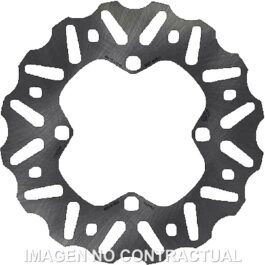 Disco de freno TRW MST 443 EC