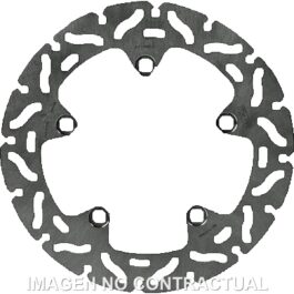 Disco de freno TRW MST 446 RAC