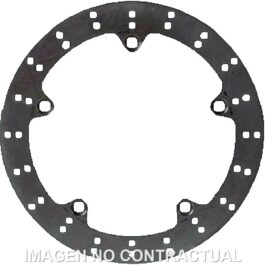 Disco de freno TRW MST 448
