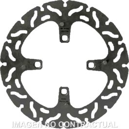 Disco de freno TRW MST 461 RAC