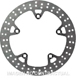 Disco de freno TRW MST 464
