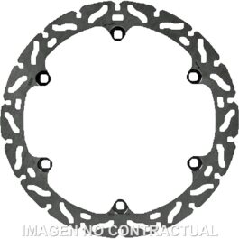 Disco de freno TRW MST 465 RAC