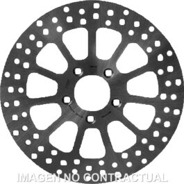 Disco de freno TRW MST 500