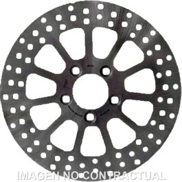 Disco de freno TRW MST 501