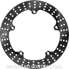 Disco de freno TRW MSTR 138