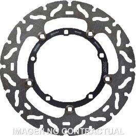 Disco de freno TRW MSW 202 RAC