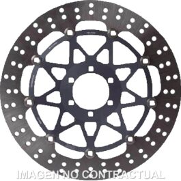 Disco de freno TRW MSW 211