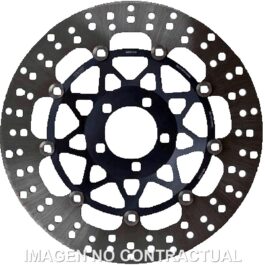 Disco de freno TRW MSW 214