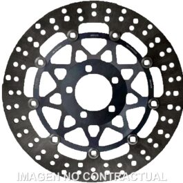 Disco de freno TRW MSW 215