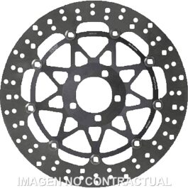 Disco de freno TRW MSW 216