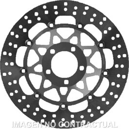 Disco de freno TRW MSW 217