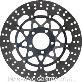 Disco de freno TRW MSW 219