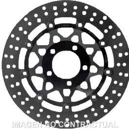 Disco de freno TRW MSW 220