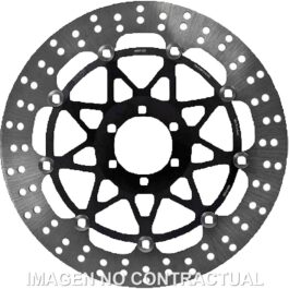 Disco de freno TRW MSW 222