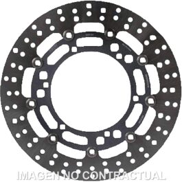 Disco de freno TRW MSW 224