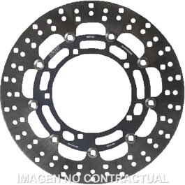 Disco de freno TRW MSW 242