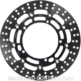 Disco de freno TRW MSW 246