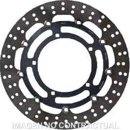 Disco de freno TRW MSW 247