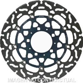 Disco de freno TRW MSW 264 RAC