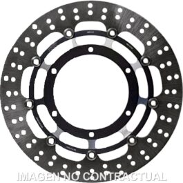 Disco de freno TRW MSW 271