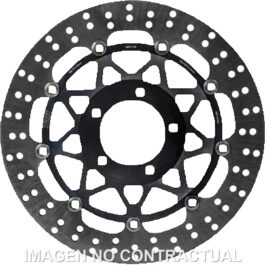 Disco de freno TRW MSW 278