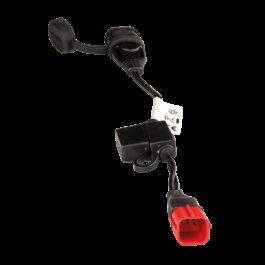 Conector Optimate Adaptador Diagnosis Euro5 0-77