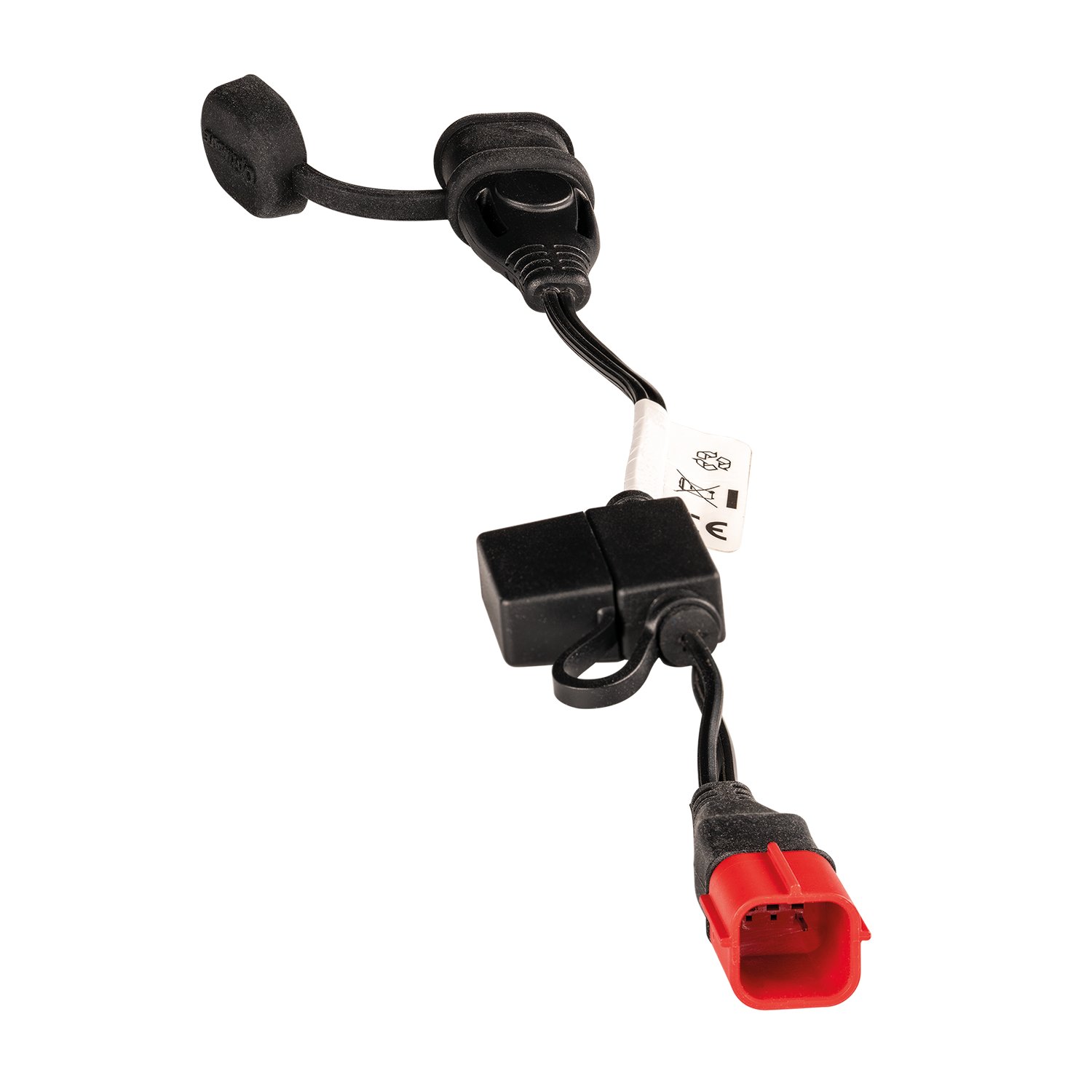 Conector Optimate Adaptador Diagnosis Euro5 0-77