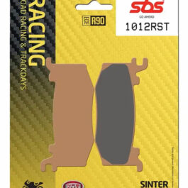 Pastilla de freno SBS P1012-RST