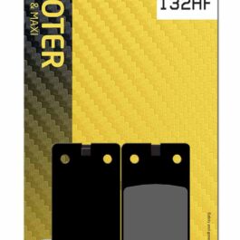 Pastilla de freno SBS P132-HF