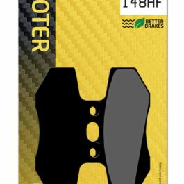 Pastilla de freno SBS P148-HF