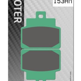 Pastilla de freno SBS P153-HM