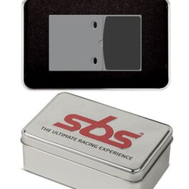 Pastilla de freno SBS P506-DS2