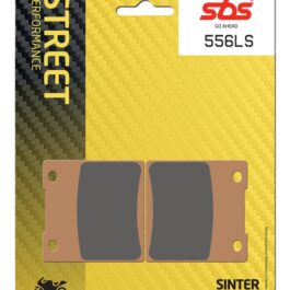 Pastilla de freno SBS P556-LS