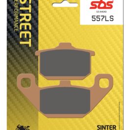 Pastilla de freno SBS P557-LS