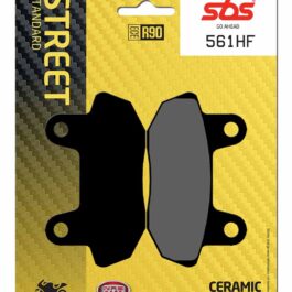 Pastilla de freno SBS P561-HF