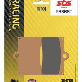Pastilla de freno SBS P566-RST