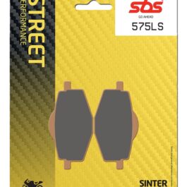Pastilla de freno SBS P575-LS
