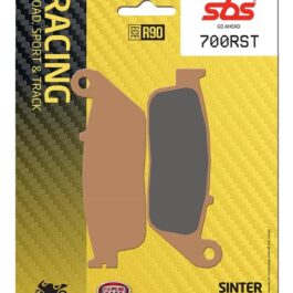 Pastilla de freno SBS P700-RST